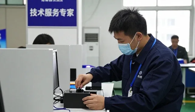 东莞市亚胜机电设备有限公司分享工业设备配套非标定制应用经验